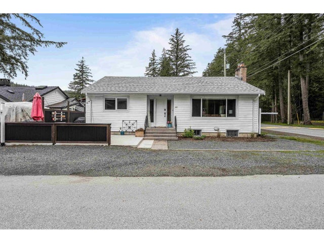 404 Birch Street|cultus Lake North, Cultus Lake
