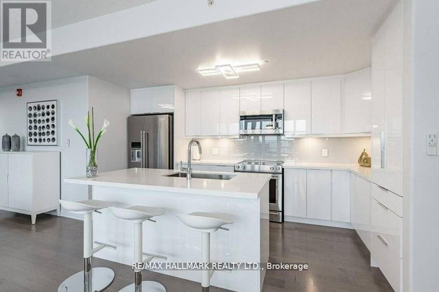 409 - 10 Concord Place, Grimsby (grimsby Beach)