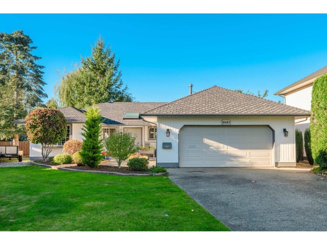 4683 218a Street, Langley