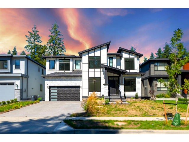 20355 27 Avenue, Langley