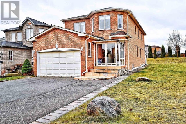 22 Samuel Teitel Court, Toronto (rouge)