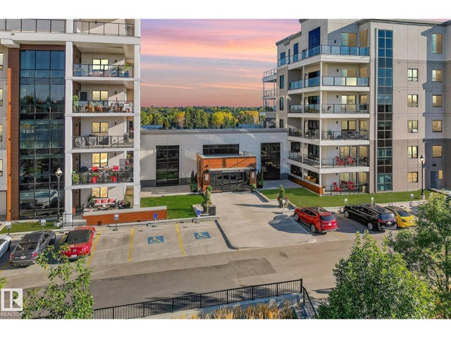 #418 200 Bellerose Dr, St. Albert