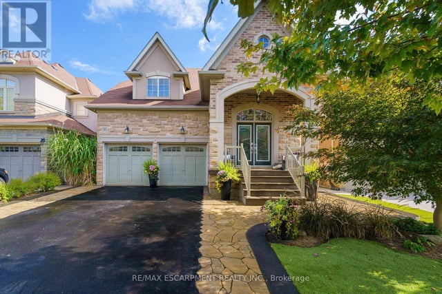 21 Shade Forest Trail, Hamilton (sheldon)