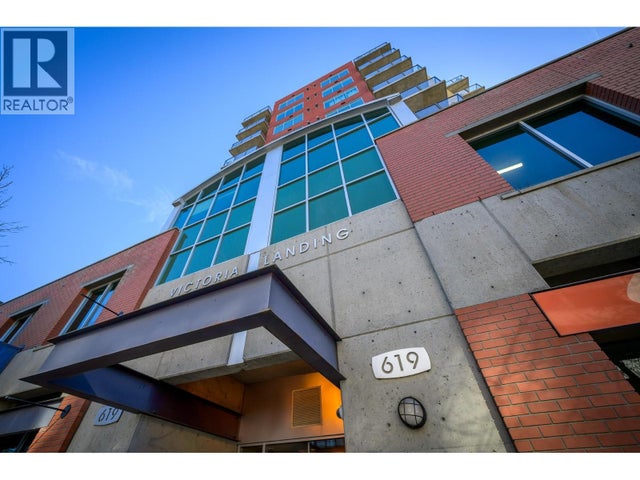 619 Victoria Street Unit# 907, Kamloops