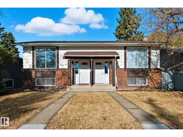 9508 9510 128 Av Nw Nw, Edmonton