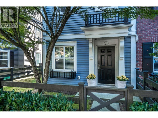 11 19572 Fraser Way, Pitt Meadows