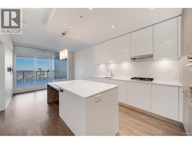 3907 1955 Alpha Way, Burnaby