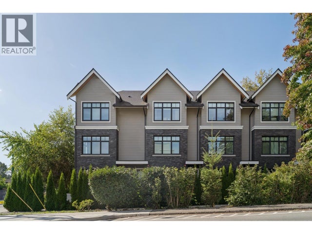 19 1960 Glenaire Drive, North Vancouver