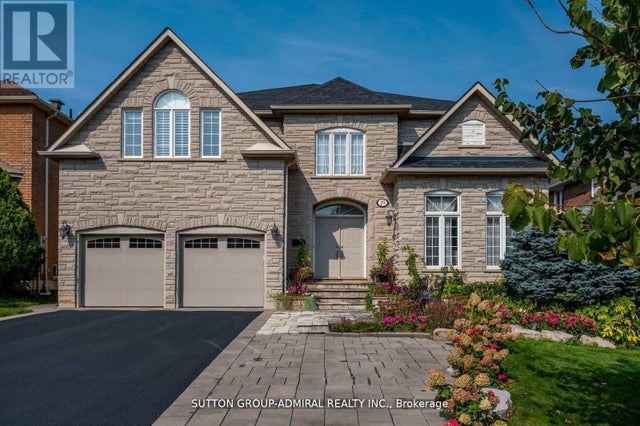 19 Langtry Place, Vaughan (uplands)