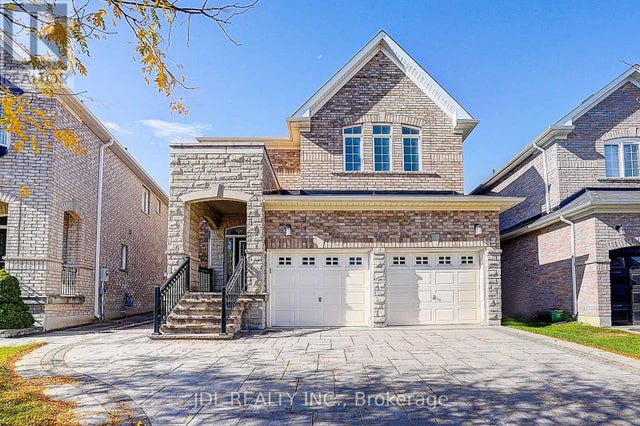 26 Santa Amato Crescent, Vaughan (patterson)