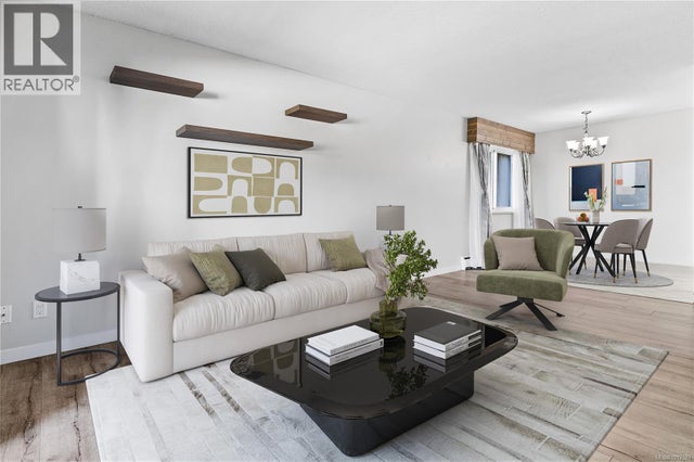 105 377 Dogwood St, Campbell River