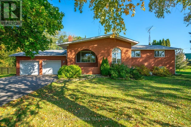 1521 Irvine Road, Niagara-On-The-Lake (lakeshore)