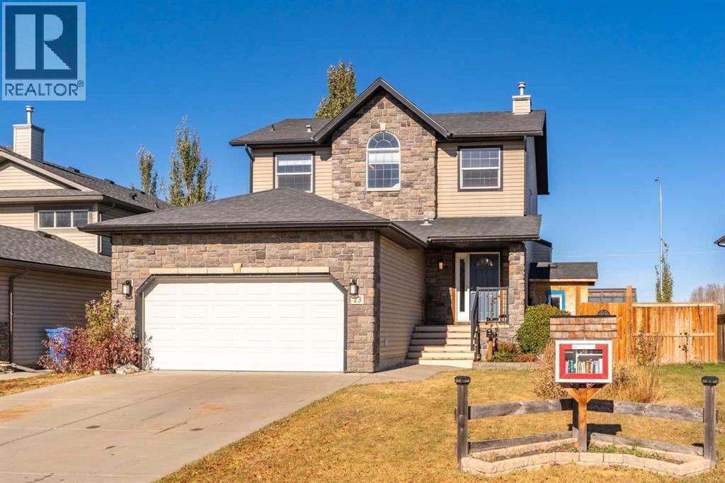 23 Collins Crescent, Crossfield