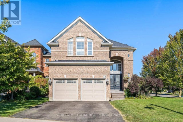 32 Orchid Avenue, Halton Hills (georgetown)