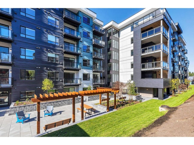 304 33886 Pine Street, Abbotsford