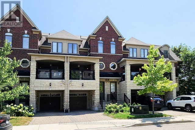 71 Dryden Way N, Toronto (willowridge-Martingrove-Richview)