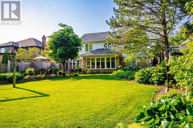 101 Port Master Drive, St. Catharines (martindale Pond)