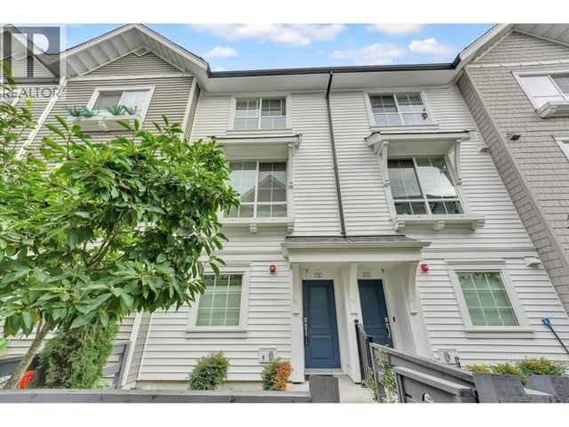 74 19696 Hammond Road, Pitt Meadows