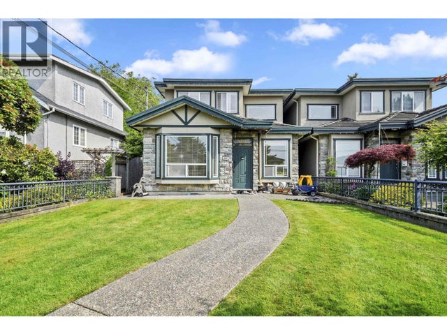 4857 Victory Street, Burnaby
