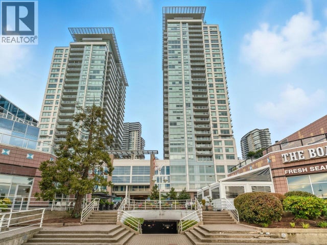3203 908 Quayside Drive, New Westminster