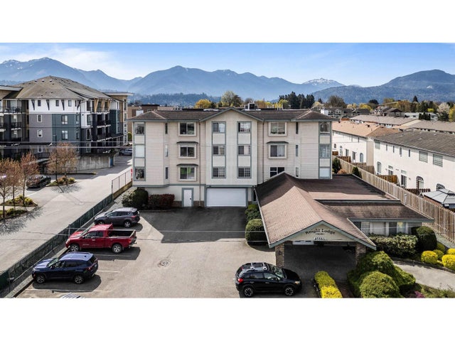 210 45660 Knight Road|sardis West Vedder, Chilliwack