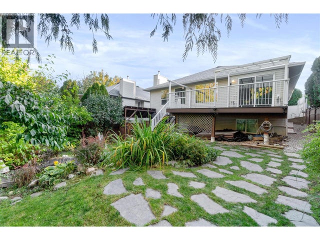 721 11th Street Se, Salmon Arm