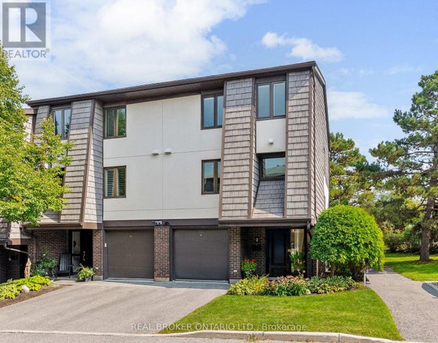2 - 655 Richmond Road, Ottawa