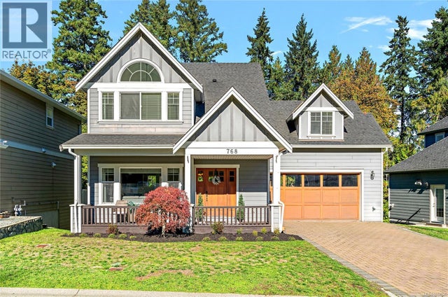 768 Hanbury Pl, Highlands