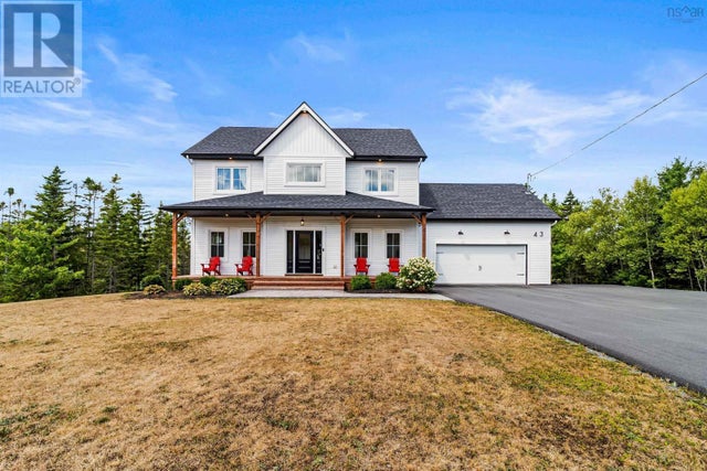 43 Turtlehead Lane, Middle Sackville