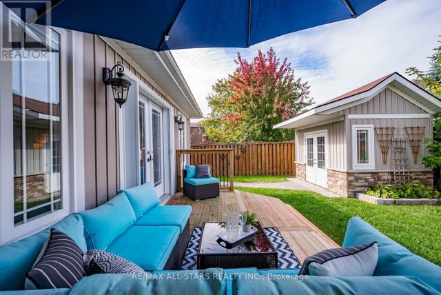 59 Barton Lane, Uxbridge