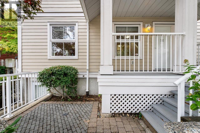 22 188 Sixth Street, New Westminster