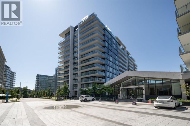 1103 6811 Pearson Way, Richmond