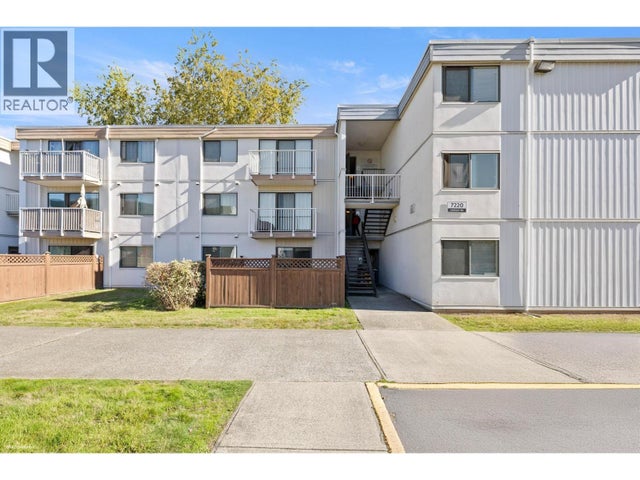 109 7220 Lindsay Road, Richmond