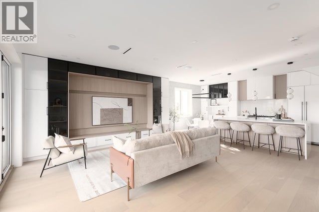 1 5969 Granville Street, Vancouver