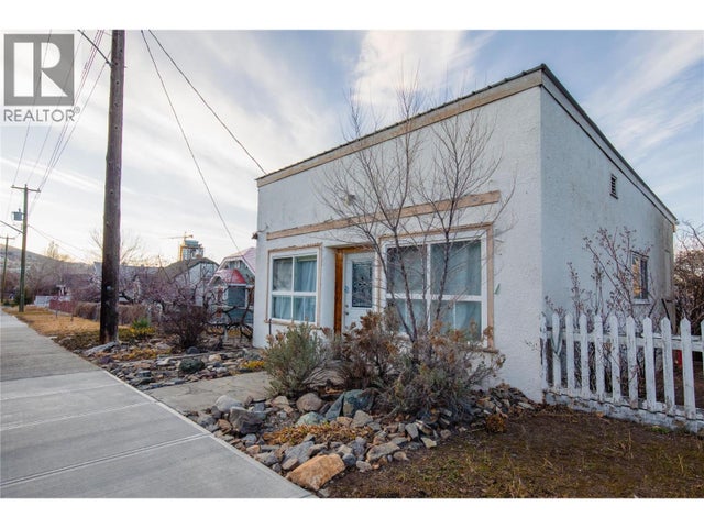 776 Dominion Street, Kamloops
