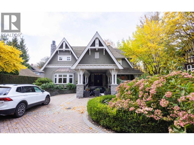 3719 Selkirk Street, Vancouver