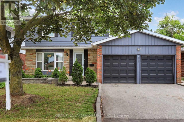 757 Huntingwood Drive, Toronto (tam O'shanter-Sullivan)