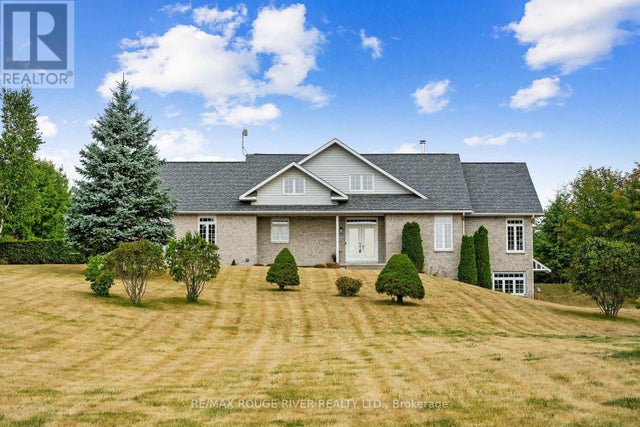 9138 Danforth Road E, Cobourg
