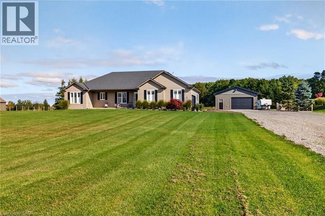 849 River Road, Fenwick