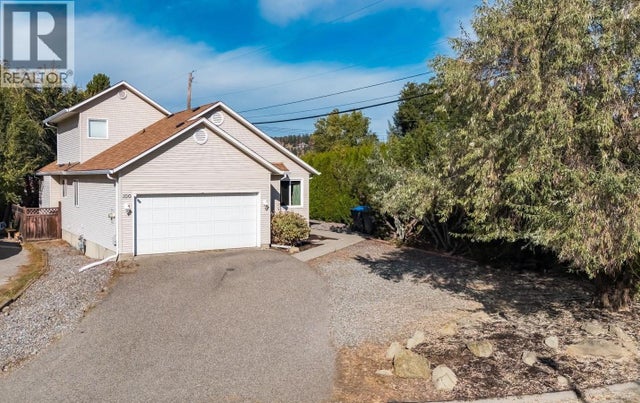 100 Verna Court, Kelowna