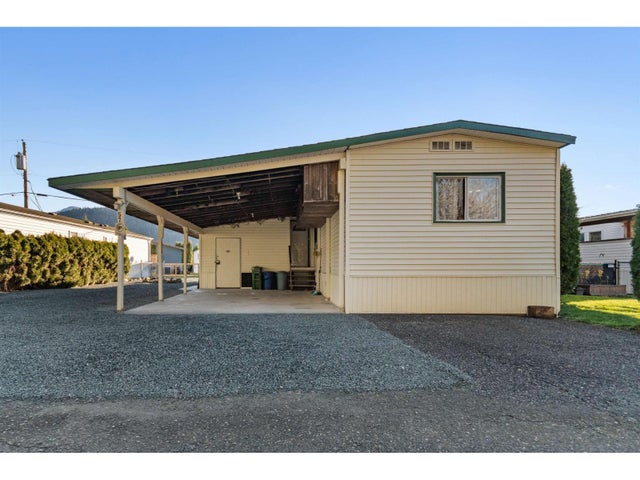 57 5742 Unsworth Road|sardis South, Chilliwack