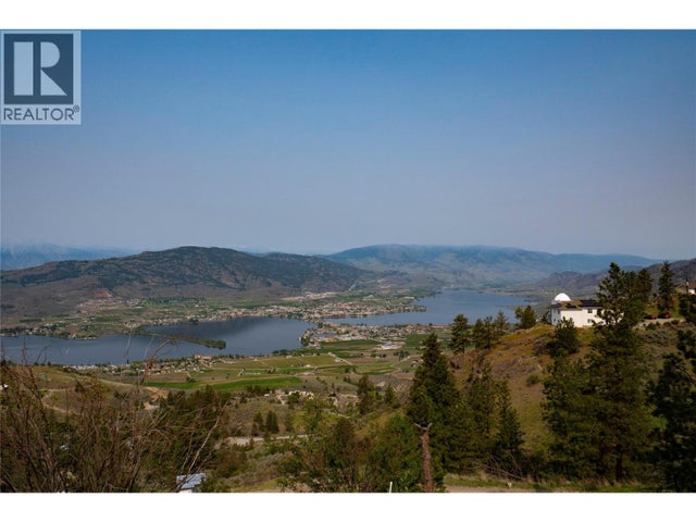 1200 Hwy 3, Osoyoos