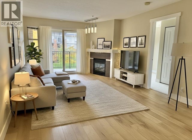 302 2388 Western Parkway, Vancouver