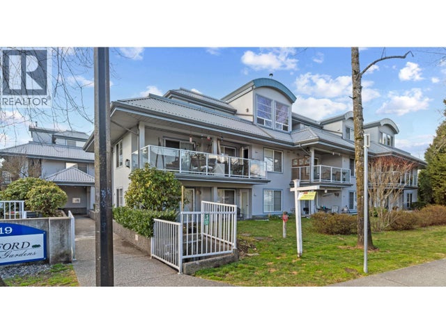 104 11519 Burnett Street, Maple Ridge