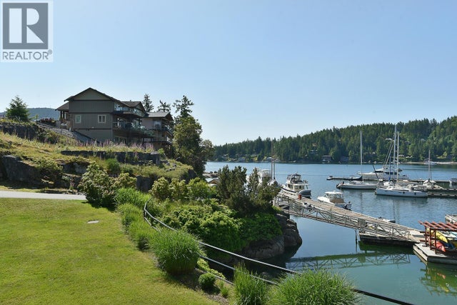 52 4622 Sinclair Bay Road, Garden Bay