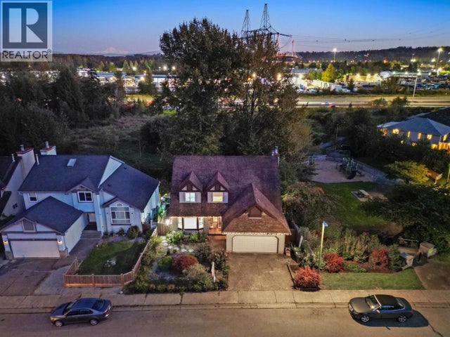 2378 Mariana Place, Coquitlam