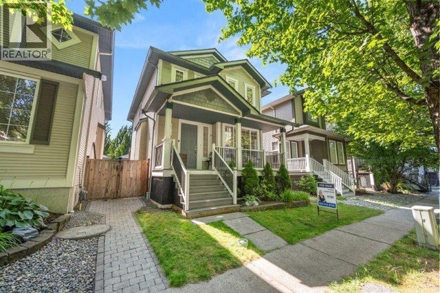 10091 243 Street, Maple Ridge