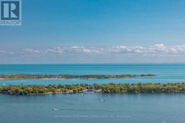 5101 - 16 Harbour Street, Toronto (waterfront Communities)