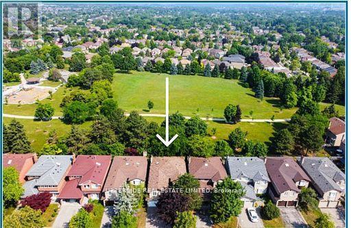 646 York Hill Boulevard, Vaughan (crestwood-Springfarm-Yorkhill)