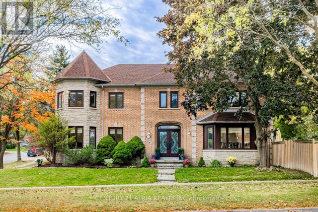 898 Stonehaven Avenue, Newmarket (stonehaven-Wyndham)